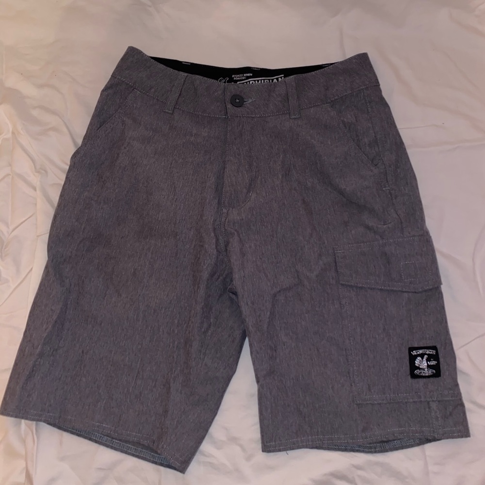 Vanphibian Shorts men’s
